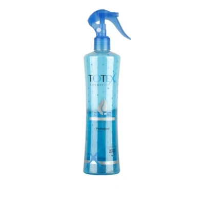 Bild av TOTEX 2 fas blå spray 400 ml balsam (3 stycken)