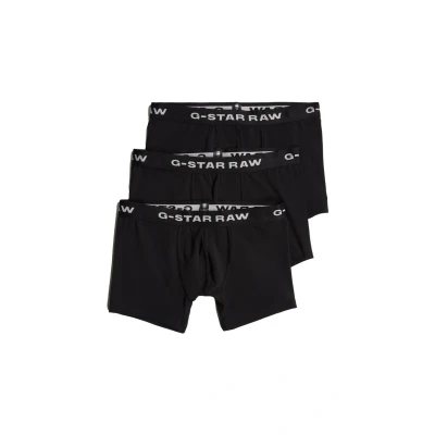Bild av G Star 3ER PACK Underkläder, Storlek: Large, Schwarz