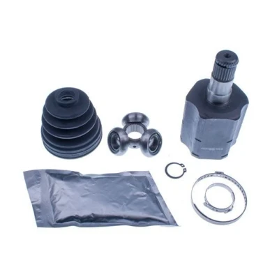 Bild av Drivknut, Framaxel, på växellådssidan, audi,seat,skoda,vw, 1K0498103C, 1K0498103JX