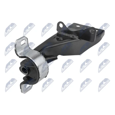 Bild av NTY ZPS RE 100 Support moteur gauche métal Caoutchouc RENAULT: TWINGO 1 Kasten,