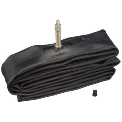 Bild av CONTINENTAL Compact Tube Wide 24 x 2,0 2,4 (50 60x507) Dunlop 40 mm