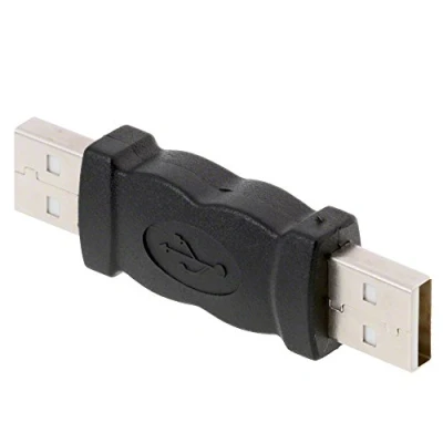 Bild av DELOCK adapter USB A/A St/St