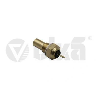Bild av VIKA 99190080601 Kylvätsketemperatursensor Blå med packbox SKODA: FELICIA 1 Pickup, 2,