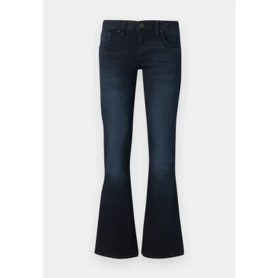 Bild av LTB Valerie Jeans bootcut, Storlek: 24x30, Etta wash
