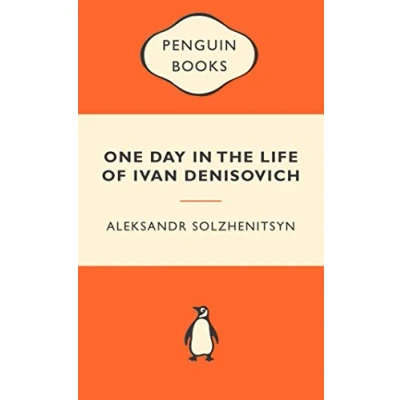 Bild av One Day in the Life of Ivan Denisovich