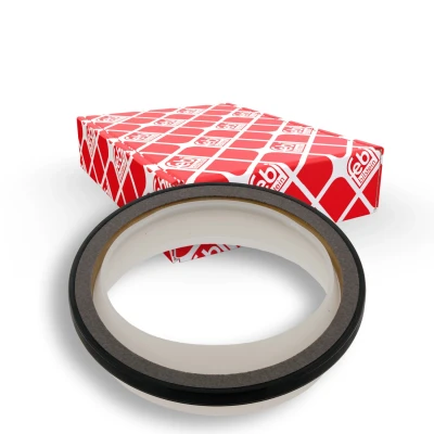 Bild av FEBI BILSTEIN 29790 Joint Spi de Vilebrequin du côté boîte vitesses ACM (caoutchouc polyacrylique), PTFE (polytétrafluoroéthylène)