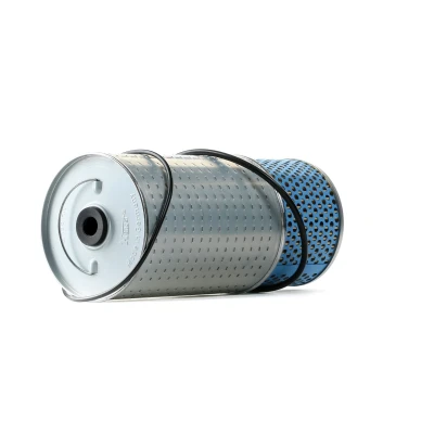 Bild av Oljefilter HENGST FILTER E196HN D03