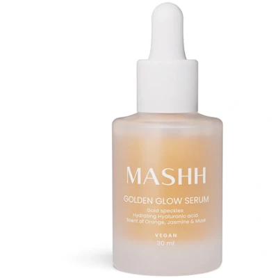 Bild av MASHH Golden Glow Serum 30 ml