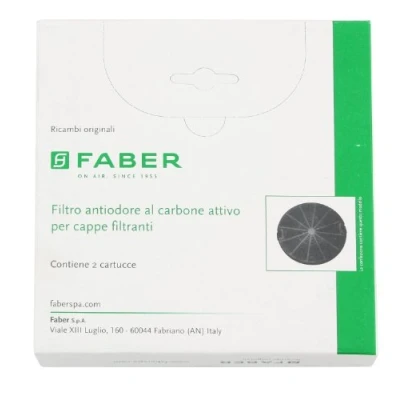 Bild av Faber Trädpulssfilter