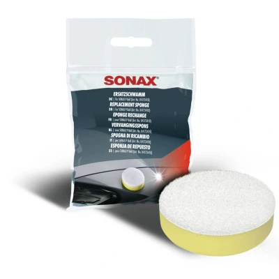Bild av SONAX P Ball 04172410 Eponges de nettoyage automobile 1