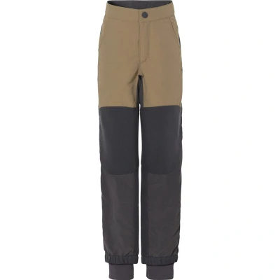 Bild av Vaude KIDS Caprea Antimos Pants Unisex Friluftsbyxor för barn, Storlek: 122/128, Oat