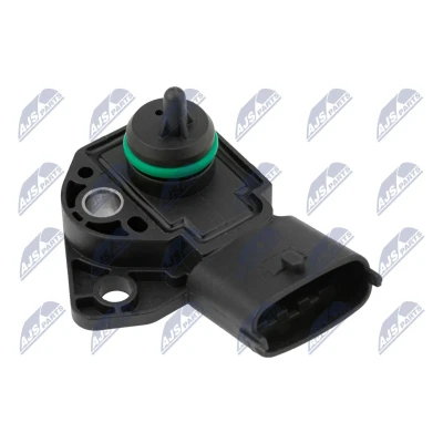 Bild av NTY ECM VV 006 Capteur, pression du tuyau d&#039;admission VOLVO: S40 II, V50, V70 2