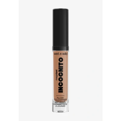 Bild av WET N WILD Megalast Incognito Allday FULL Coverage Concealer Concealer, Storlek: 5.5 ml, Light medium