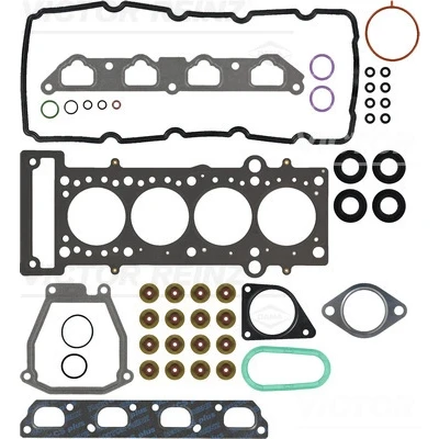 Bild av REINZ 02 34980 Jeu de joints d&#039;étanchéité, culasse cylindre avec joint tige soupape MINI: 3/5 portes, Cabriolet