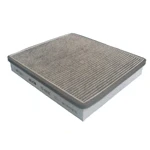 Bild av ALCO FILTER MS 6183C Filtre d&#039;habitacle à charbon actif 232,0 210,0 40,0 MERCEDES BENZ: Classe ML