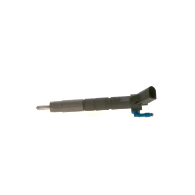 Bild av BOSCH 0 445 118 008 Injecteur Common Rail (CR) sans bague d&#039;étanchéité MERCEDES BENZ: Classe C Berline, Vito Van, GLC SUV