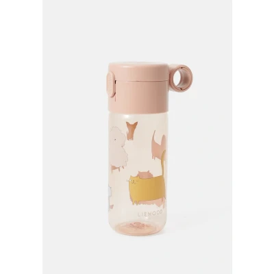 Bild av LIEWOOD Clemence Vattenflaska 350 ml, Cats &amp; Dogs/Sandy