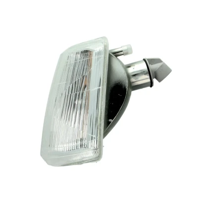 Bild av Van WEZEL 4027901 Clignotant blanc avant gauche avec porte lampe PEUGEOT: 205 II 3/5 portes, F Van, XA/XAD