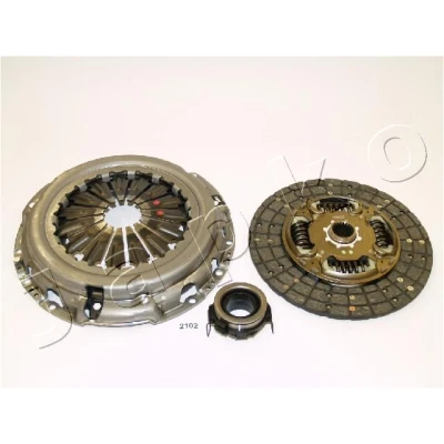 Bild av JAPKO 922102 Kit d&#039;Embrayage 260 TOYOTA: HILUX 3 Pick up