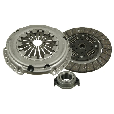 Bild av BLUE PRINT ADG030149 Kit d&#039;Embrayage à trois pièces avec graisse synthétique butée de débrayage 201 MINI: 3/5 portes