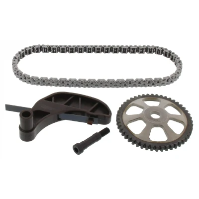 Bild av MAPCO 75804 Kit de chaînes, commade pompe à huile SEAT: Ibiza 3, 4, VOLKSWAGEN: Polo IV 3/5 portes, Fox V portes