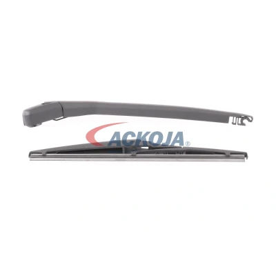 Bild av ACKOJA A52 0476 Kit de bras d&#039;essuie glace, nettoyage des vitres avec cache, balai glace intégré HYUNDAI: i20 I 3/5 portes