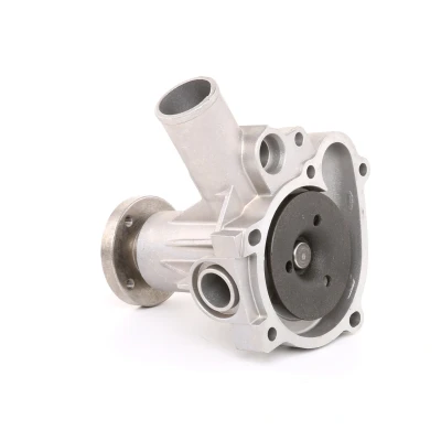 Bild av SKF VKPC 86609 Pompe à eau avec joints Métal pour commande courroie trapézoïdale VOLVO: 760 Berline, 940 II Break, 740 Break oscaro, mister auto,