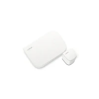 Bild av Linksys Velop Micro 6 Dual Band Mesh WiFi System (2 Pack) router Wi Fi