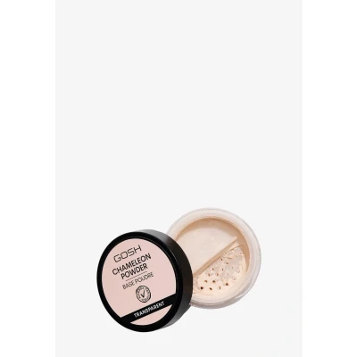 Bild av GOSH Copenhagen Chameleon Powder Puder, Storlek: 8 g, Transparent