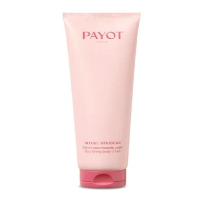 Bild av Payot Rituel Douceur Nourishing Kroppskräm 200 ml