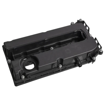 Bild av SWAG 40 94 9614 Cache Culbuteur avec joint d&#039;étanchéite OPEL: Corsa D 3/5 portes, Astra J 5 GTC, CHEVROLET: Orlando, Aveo portes
