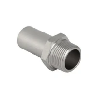 Bild av Geberit Adapter mt w/ plend stst d28 r1