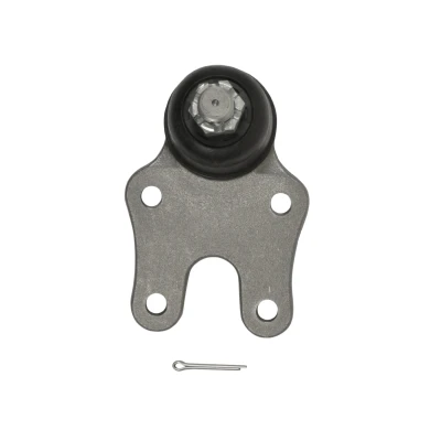 Bild av BLUE PRINT ADD68621 Rotule de suspension Essieu avant gauche, inférieur, droit avec ecrou crénelé pour bras oscillant transversal