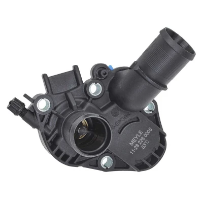 Bild av MEYLE 11 28 228 0005 Thermostat d&#039;eau 83 avec joint d&#039;étanchéite CITROËN: C3 II, DS3 3 portes, Cabriolet, PEUGEOT: 208 I 3/5 portes