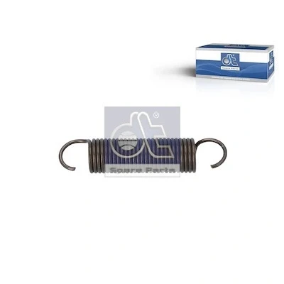 Bild av Fjäder DT Spare Parts 1.13230