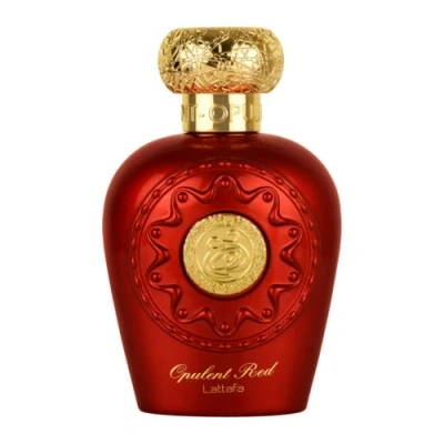Bild av Lattafa Opulent Red Eau de Parfum 100 ml