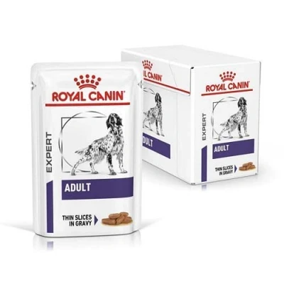 Bild av Veterinary Diets Dog Health Adult Våtfoder 12 x 100 g