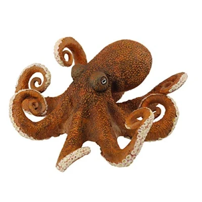 Bild av Figurine de poulpe CollectA (Extra large)