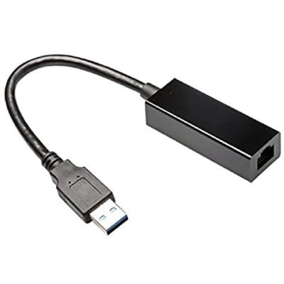 Bild av Gembird NIC U3 02 USB 3.0 Gigabit LAN adapter