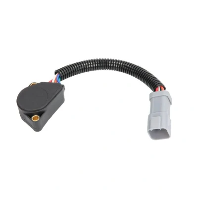 Bild av Sensor, gaspedalläge AUGER 75727