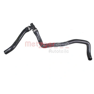 Bild av METZGER 2421999 Durite De Refroidissement sans colliers FIAT: 500 3 portes, Panda II 5 III 3/5 LANCIA: Ypsilon