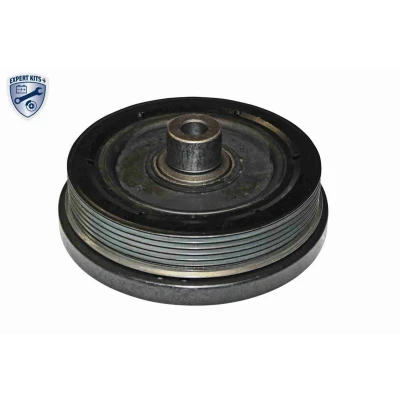Bild av VAICO V25 8121 Poulie Damper 6PK 5 Qualité originale FORD: MONDEO 4, Focus Mk1 3/5 portes, S Max