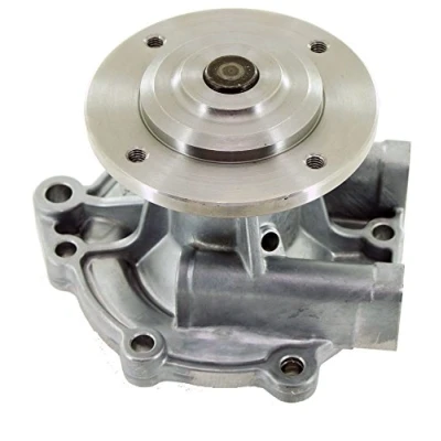 Bild av SKF VKPC 96405 Pompe à eau avec joints Métal pour système dentrainement courroie trapézoïdale nervures SUZUKI: Vitara I SUV, Grand 2 SUV