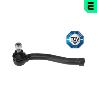 Bild av OPTIMAL G1 1353 Rotule de direction 13,2 M12 x 1,25 RHT M extérieur, Essieu avant gauche CHEVROLET: Kalos 5 portes, Aveo / 3/5 portes
