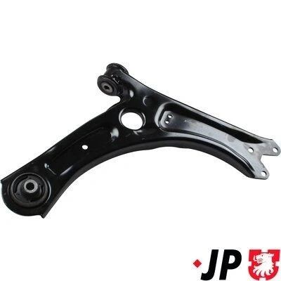 Bild av JP GROUP 1140109480 Bras de suspension Essieu avant droit barre oscillant transversal SKODA: Octavia 2 Combi, Yeti, II 5 portes