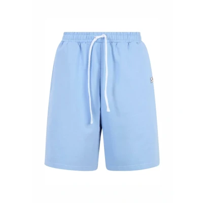 Bild av Starter Essentials Heavy Träningsbyxor, Storlek: XXL, Carolinablue
