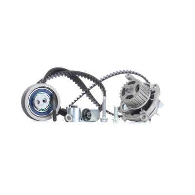 Bild av Kamremssats med vattenpump METELLI 30 0904 2