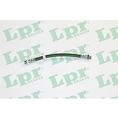 Bild av LPR 6T46238 Flexible De Frein 245 F10X1 FIAT: Seicento / 600 3/5 portes, Coupe, Multipla, LANCIA: DELTA 1, Dedra Berline, 2, ALFA ROMEO: 146