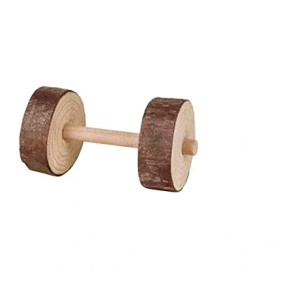 Bild av Trixie Set of Dumbbells ø 4.5 cm/9 cm
