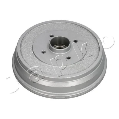 Bild av JAPKO 56004C Tambours de Frein avec roulement roue Essieu arrière RENAULT: Clio 4, Captur, Kangoo II Express, DACIA: Logan I MCV, Berline